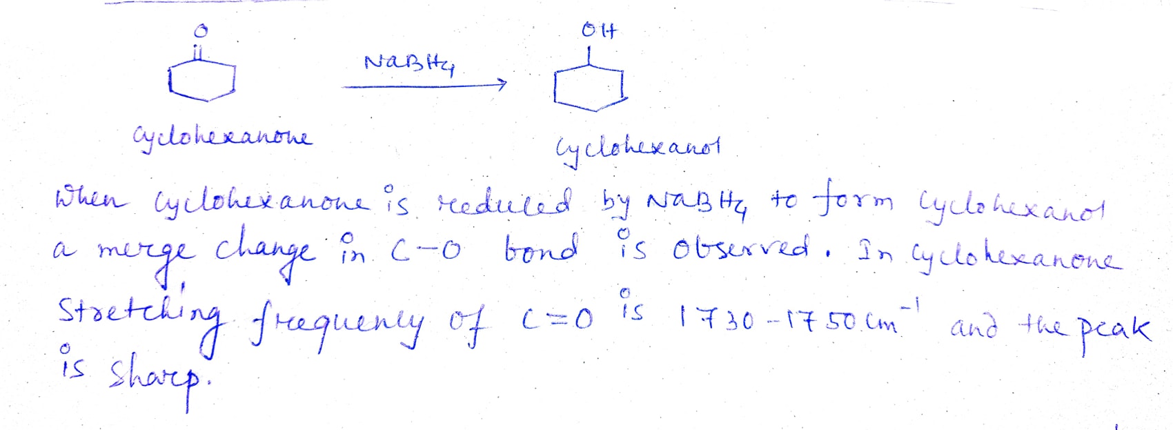 Chemistry homework question answer, step 1, image 1