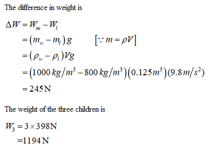 Physics homework question answer, step 2, image 1