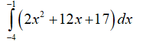 Calculus homework question answer, step 1, image 1