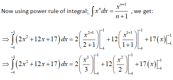 Calculus homework question answer, step 2, image 3