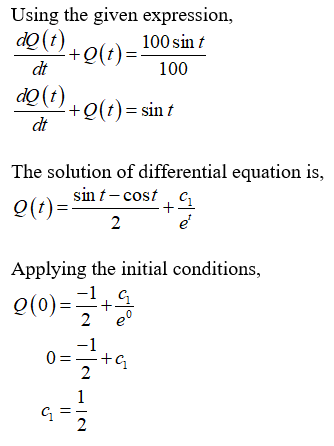 Advanced Physics homework question answer, step 2, image 1