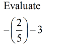 Algebra homework question answer, step 1, image 1