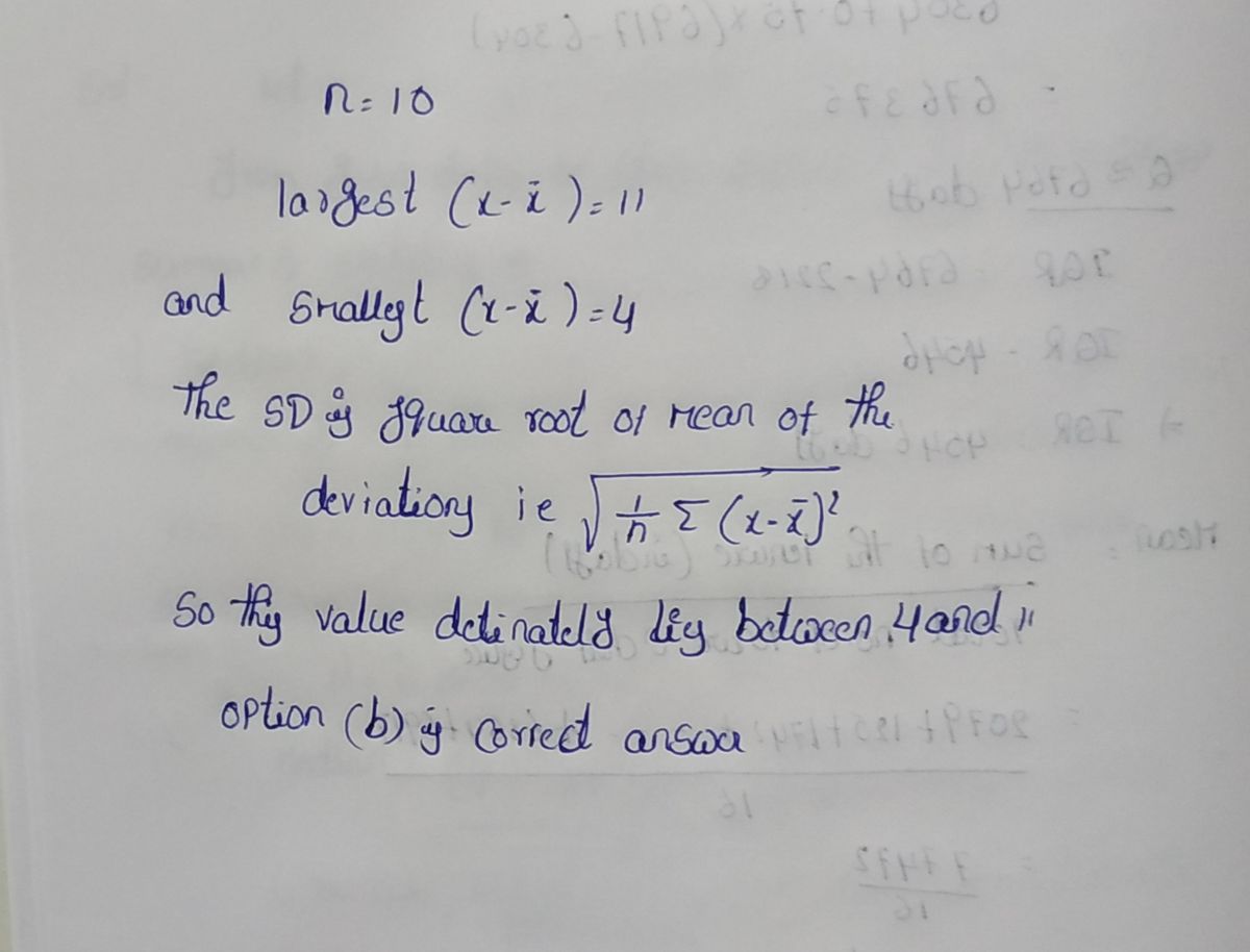 Statistics homework question answer, step 1, image 1