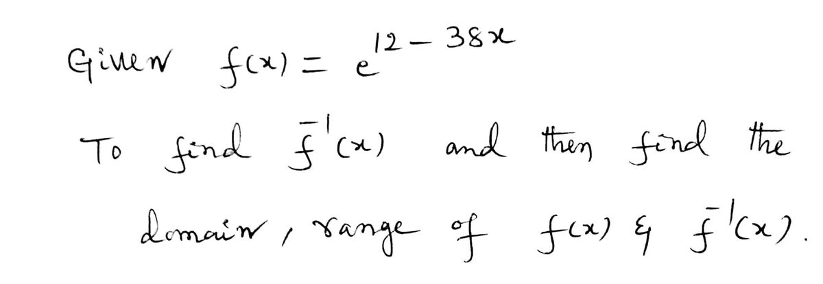 Advanced Math homework question answer, step 1, image 1