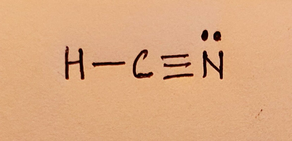 Chemistry homework question answer, step 1, image 1