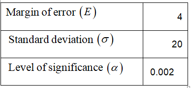 Statistics homework question answer, step 1, image 1