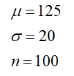 Statistics homework question answer, step 1, image 1