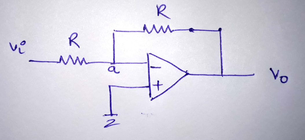 Electrical Engineering homework question answer, step 2, image 1