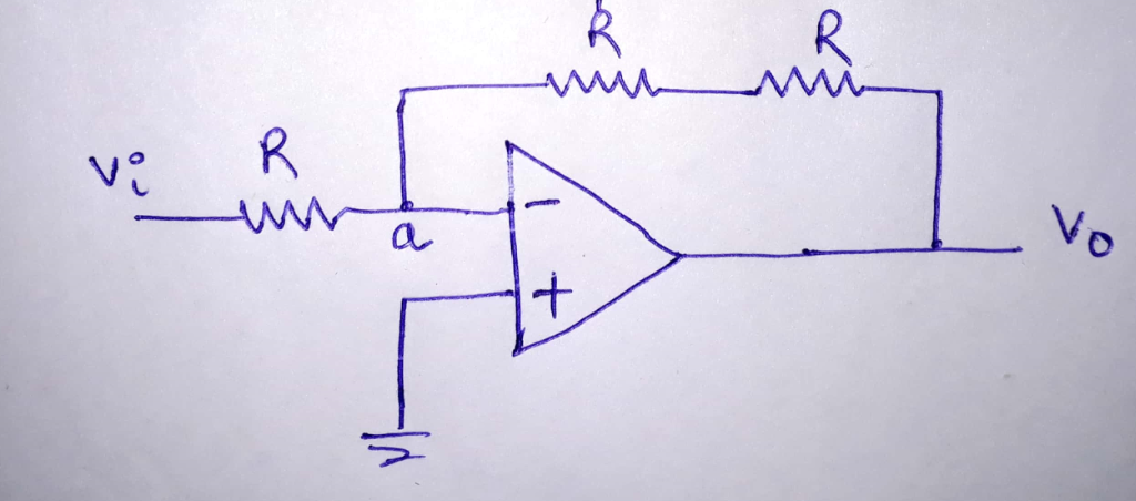 Electrical Engineering homework question answer, step 1, image 1