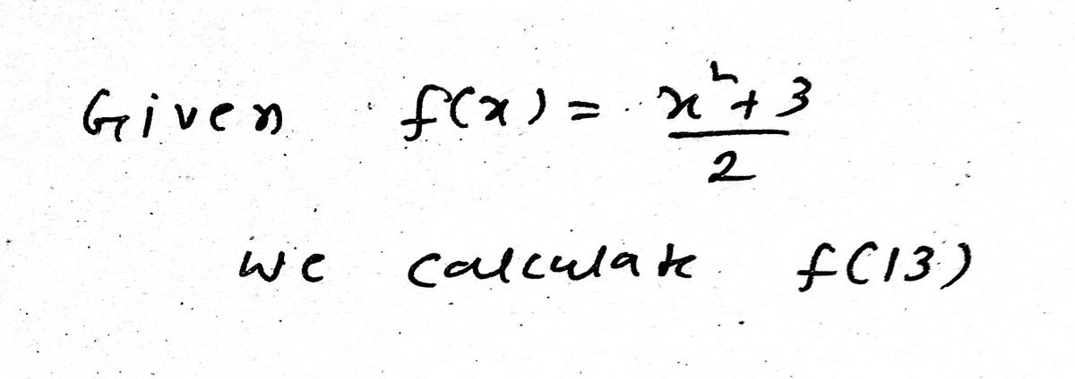 Algebra homework question answer, step 1, image 1