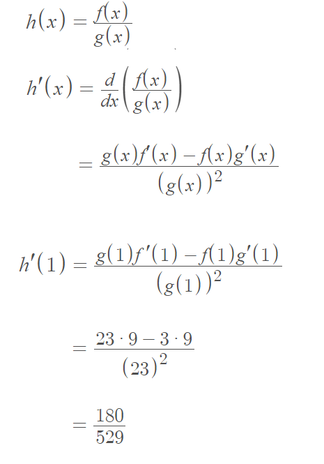 Calculus homework question answer, step 1, image 1