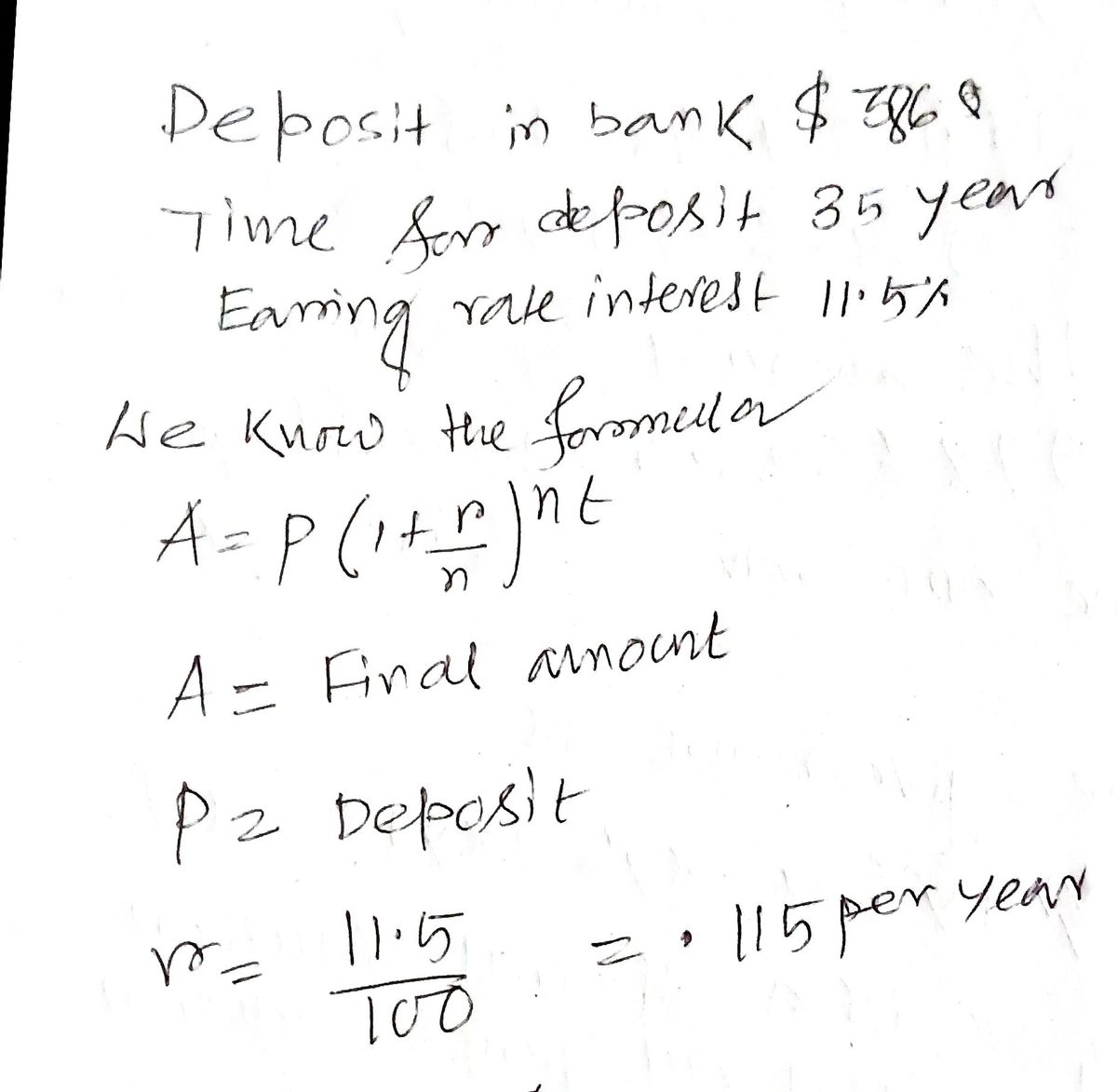 Advanced Math homework question answer, step 1, image 1