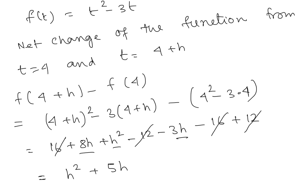 Advanced Math homework question answer, step 1, image 1