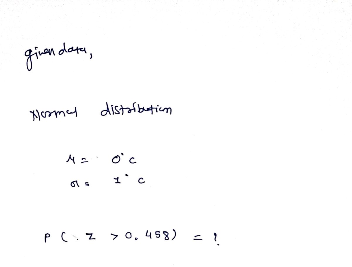 Probability homework question answer, step 1, image 1