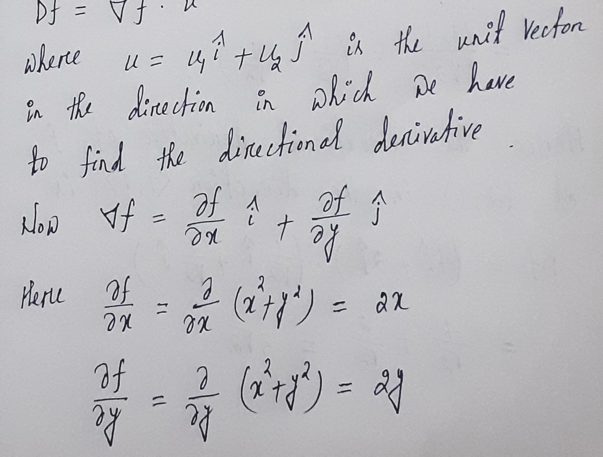 Advanced Math homework question answer, step 2, image 1