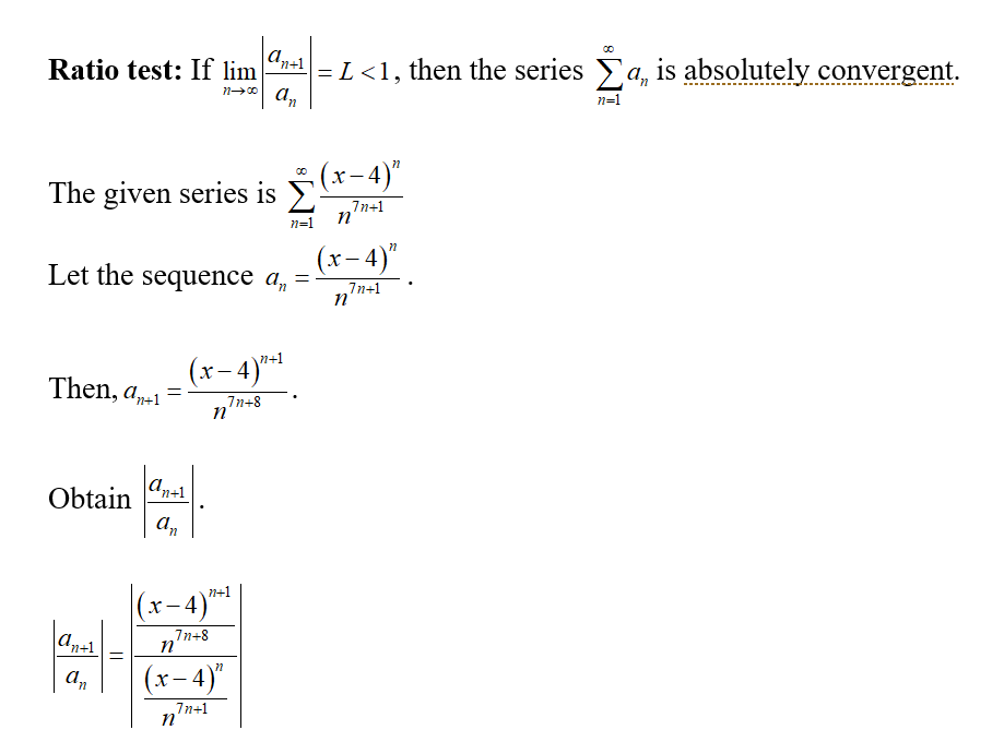 Calculus homework question answer, step 1, image 1