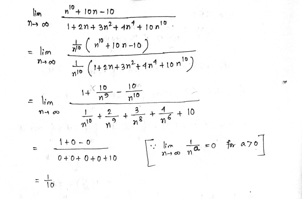 Advanced Math homework question answer, step 1, image 1