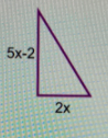 Algebra homework question answer, step 1, image 1