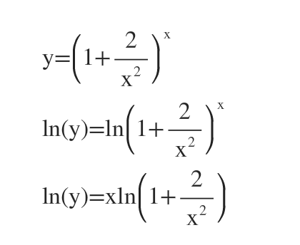 Calculus homework question answer, step 1, image 1