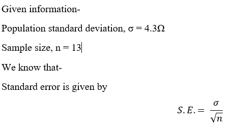 Statistics homework question answer, step 1, image 1