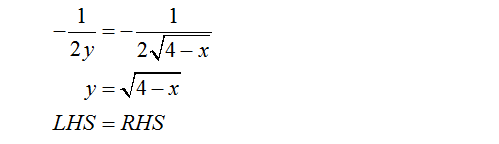 Advanced Math homework question answer, step 3, image 2