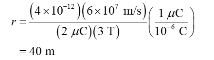 Advanced Physics homework question answer, step 4, image 1