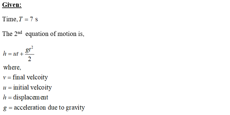 Physics homework question answer, step 1, image 1