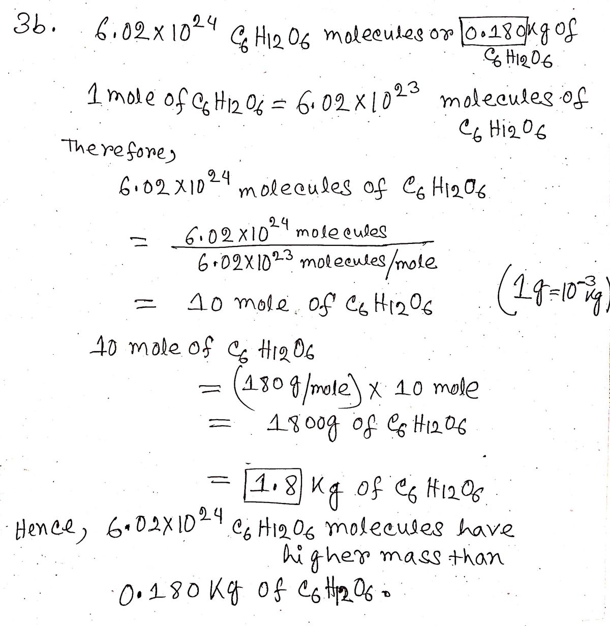 Answered QUESTION 3 Show your solutions for all bartleby