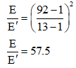 Physics homework question answer, step 2, image 1