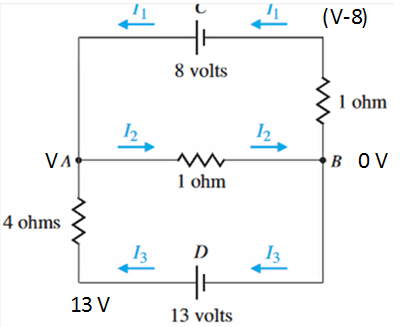 Electrical Engineering homework question answer, step 1, image 1