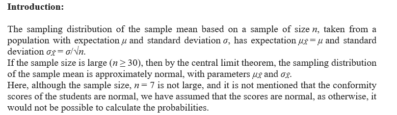 Statistics homework question answer, step 1, image 1