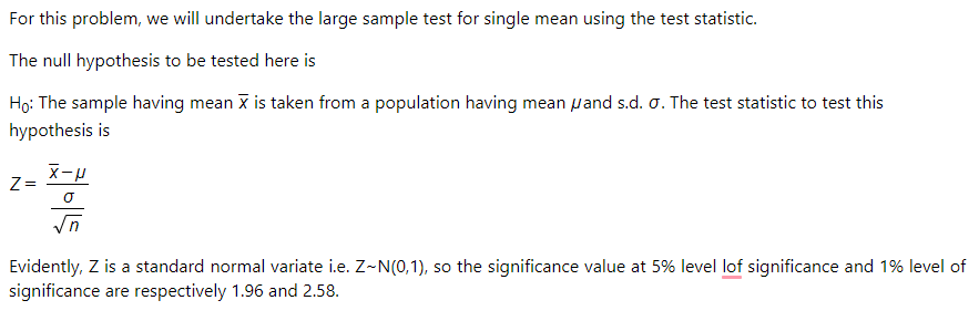 Statistics homework question answer, step 1, image 1