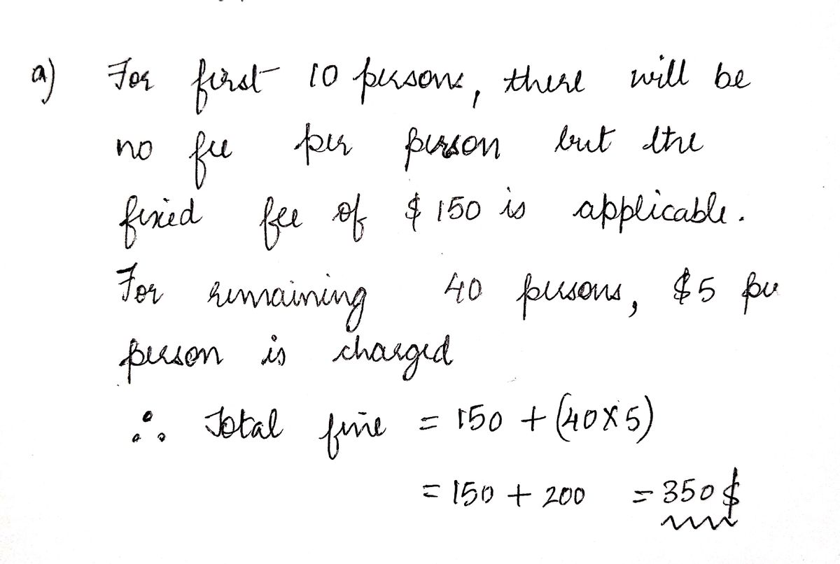 Calculus homework question answer, step 2, image 1