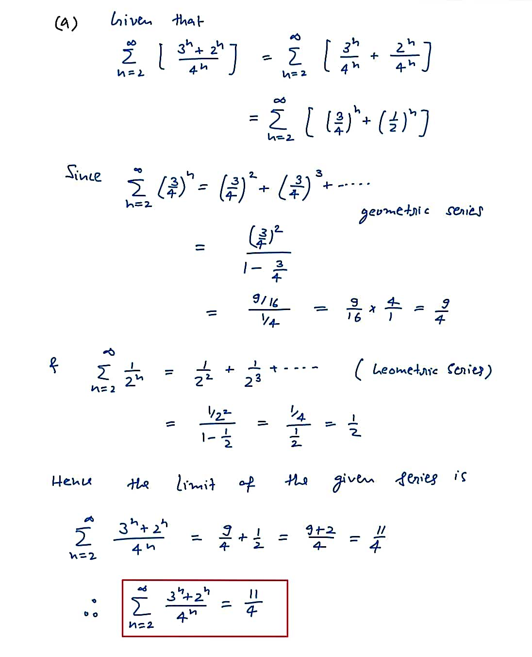 Calculus homework question answer, step 1, image 1