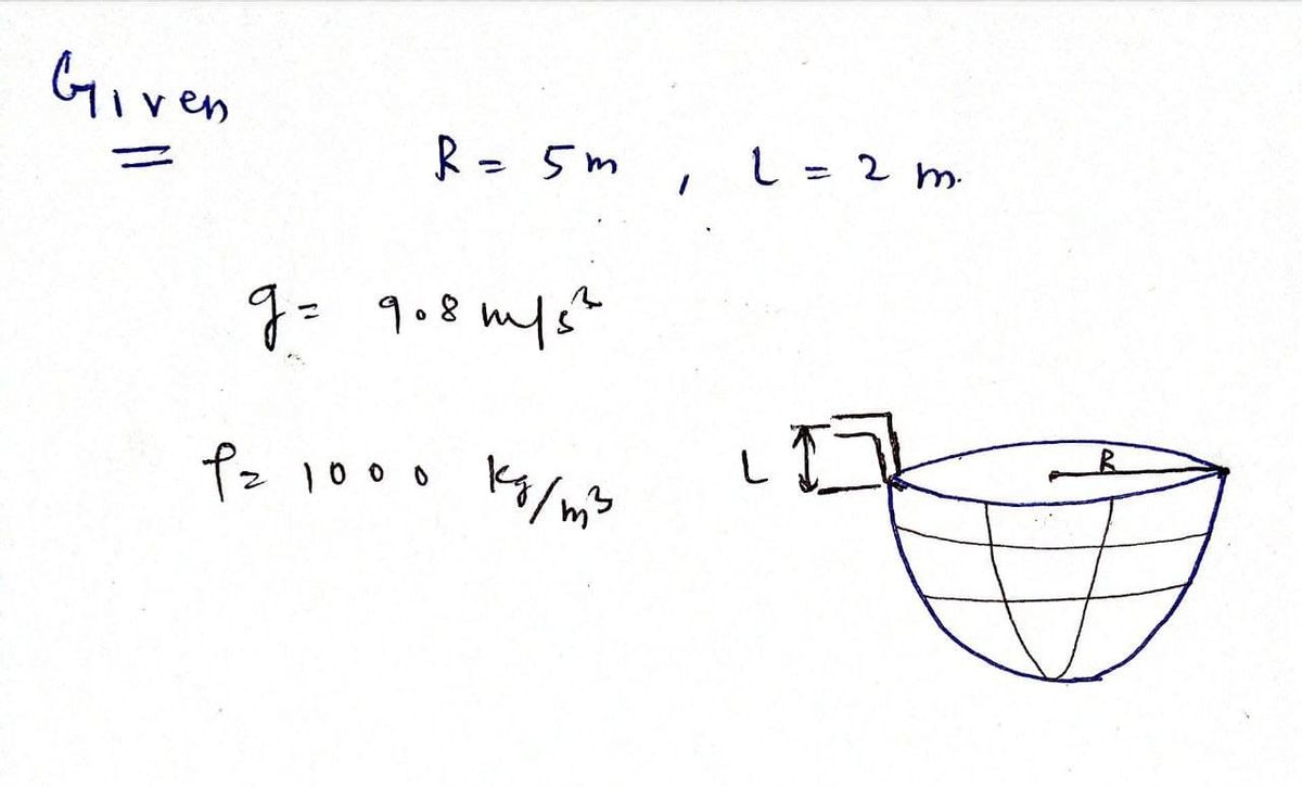 Mechanical Engineering homework question answer, step 1, image 1