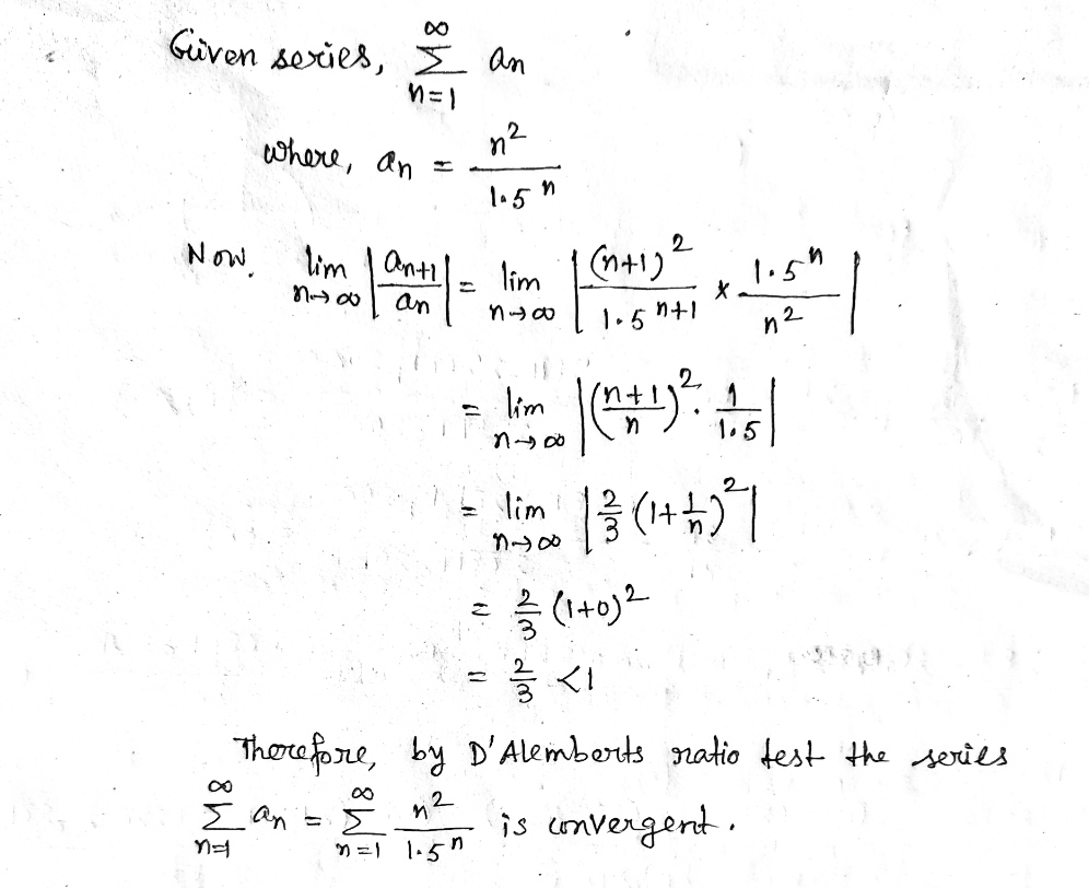 Advanced Math homework question answer, step 1, image 1