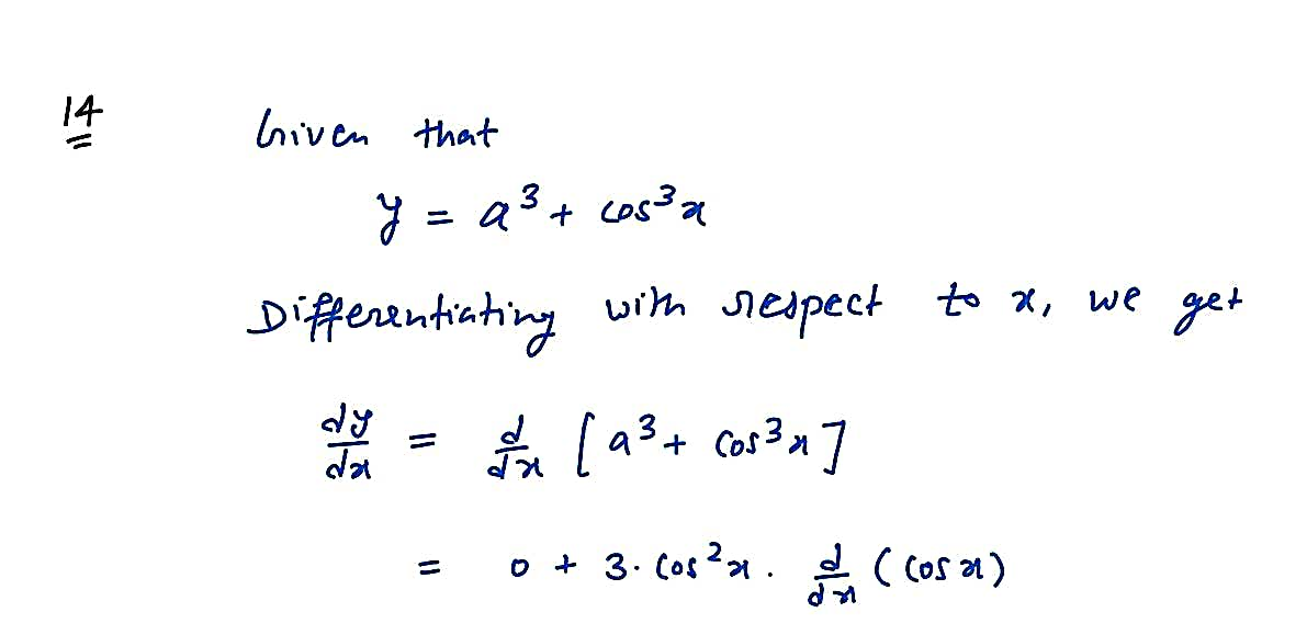 Calculus homework question answer, step 1, image 1