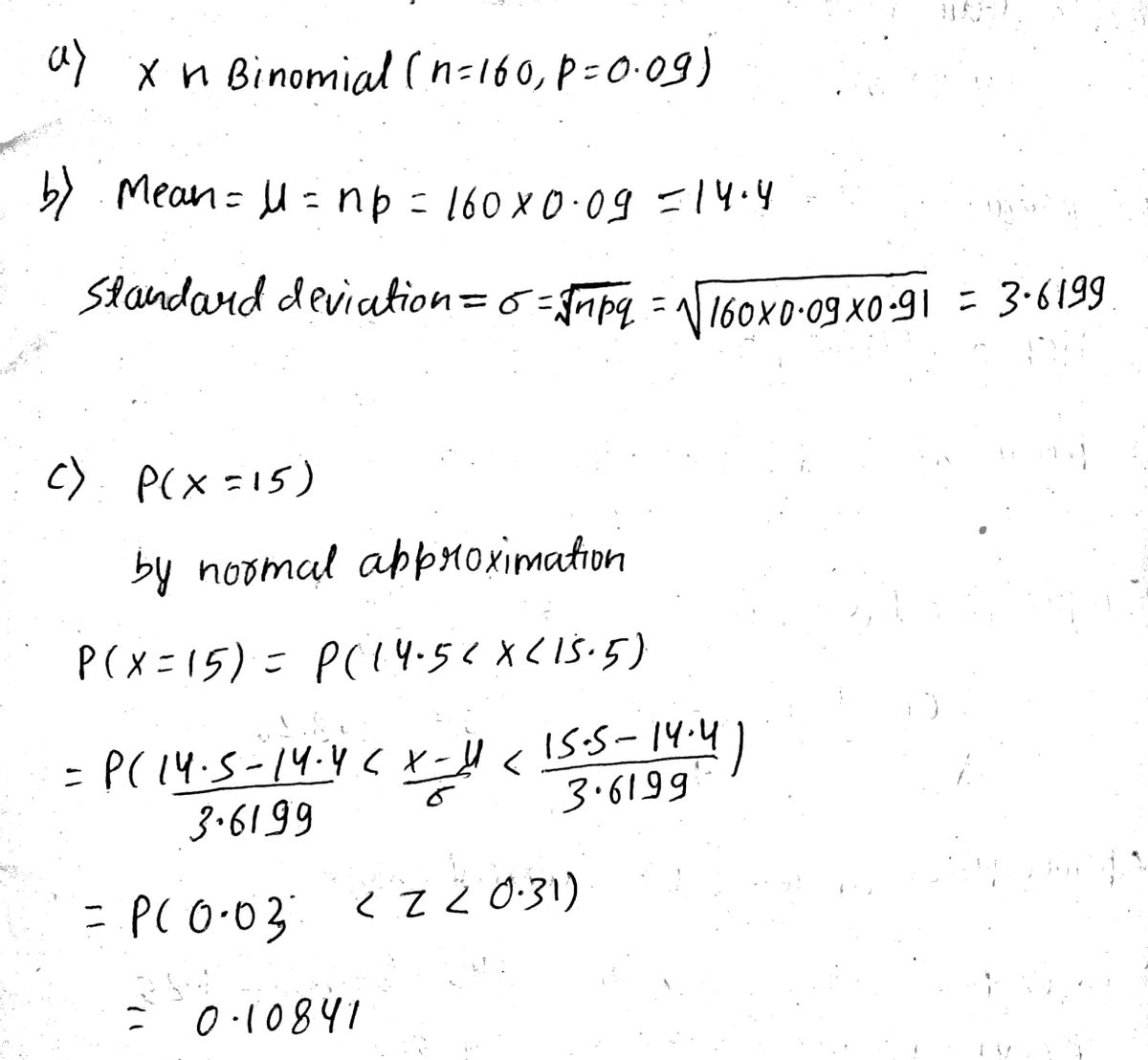 Statistics homework question answer, step 1, image 1