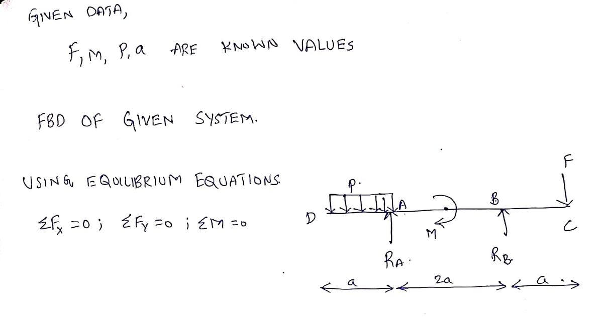 Mechanical Engineering homework question answer, step 1, image 1