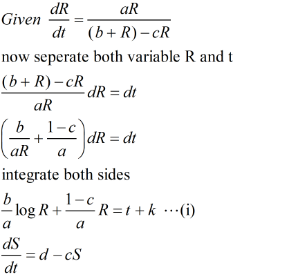 Advanced Math homework question answer, step 1, image 1