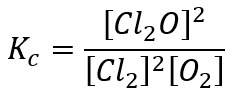 Chemistry homework question answer, step 1, image 2