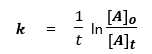 Chemistry homework question answer, step 1, image 1