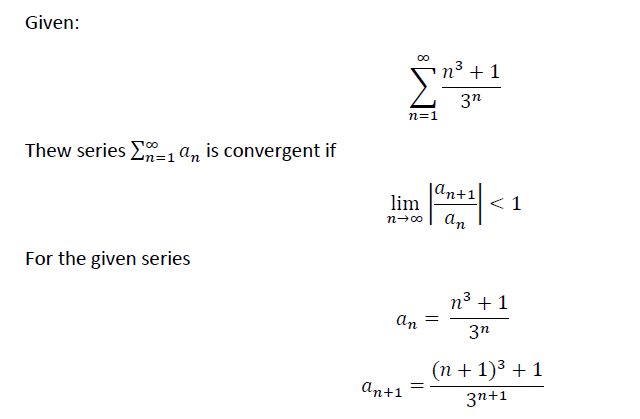 Calculus homework question answer, step 1, image 1