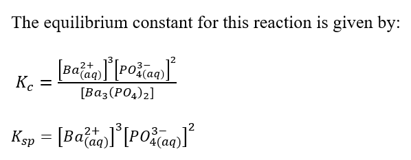 Chemistry homework question answer, step 2, image 1