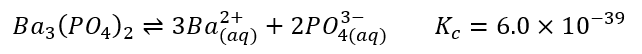 Chemistry homework question answer, step 1, image 1