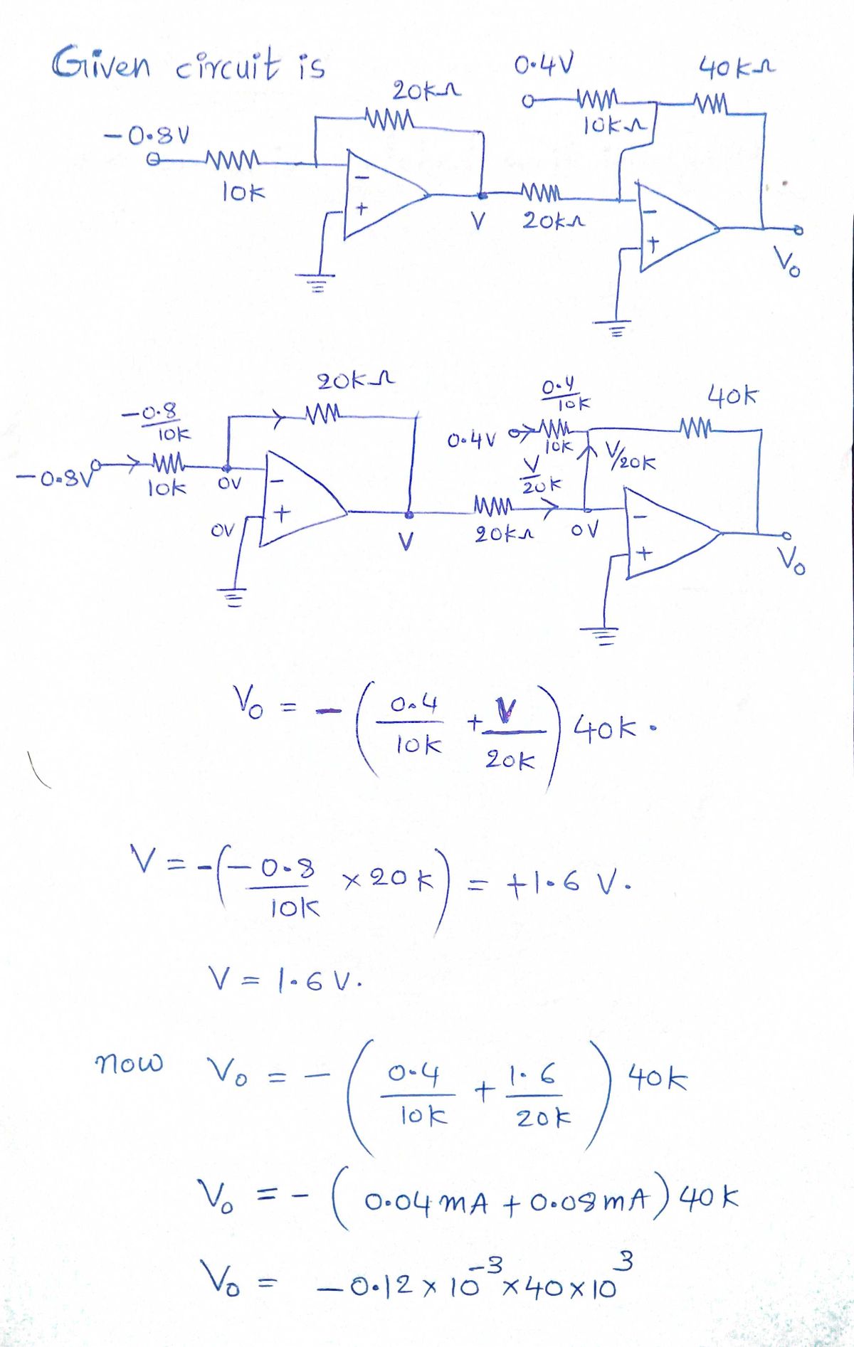 Electrical Engineering homework question answer, step 1, image 1