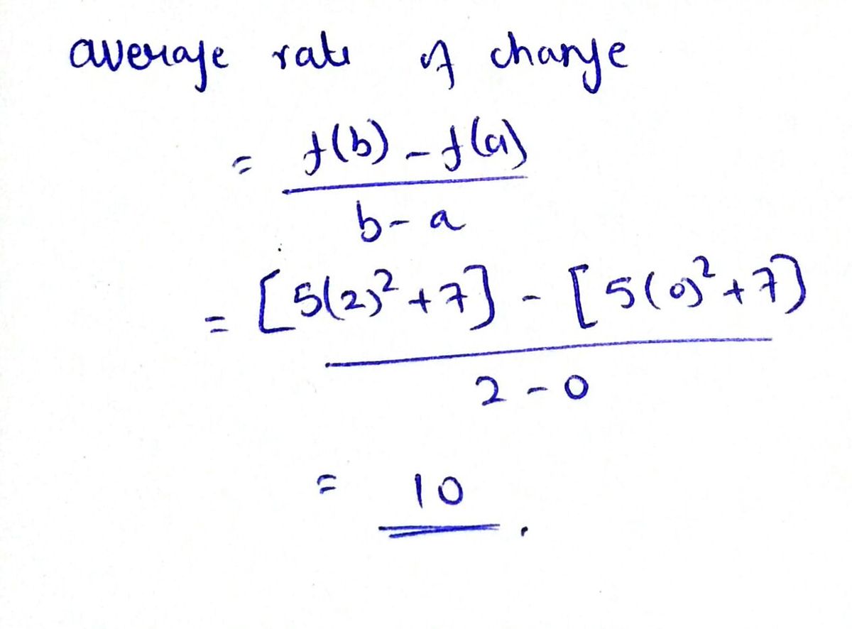 Algebra homework question answer, step 1, image 1