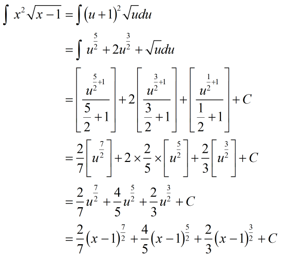 Calculus homework question answer, step 2, image 1