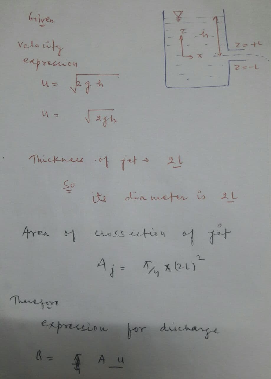 Mechanical Engineering homework question answer, step 1, image 1