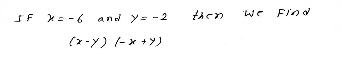 Algebra homework question answer, step 1, image 1